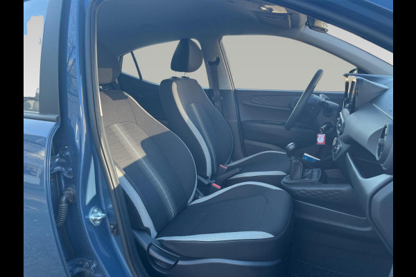 Hyundai i10 1.0 Comfort