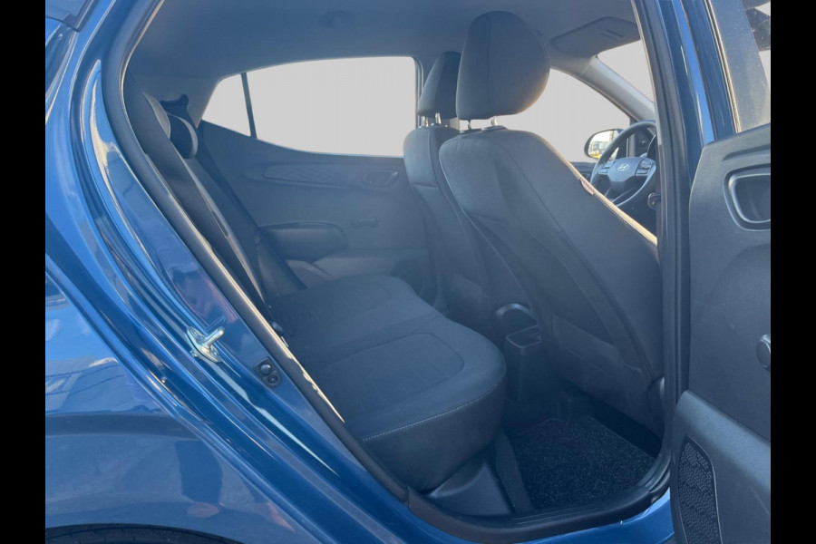 Hyundai i10 1.0 Comfort