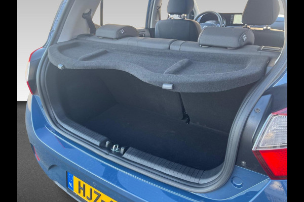 Hyundai i10 1.0 Comfort