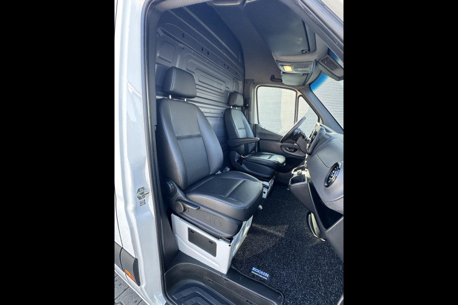 Mercedes-Benz Sprinter 311 2.2 CDI L2H2 EURO VI-D Topstaat TOPZUSTAND!