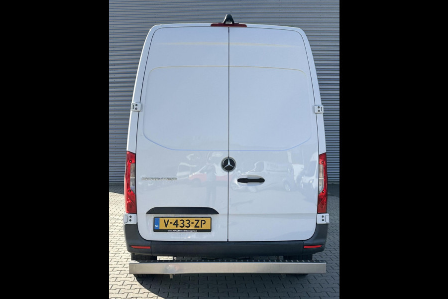 Mercedes-Benz Sprinter 311 2.2 CDI L2H2 EURO VI-D Topstaat TOPZUSTAND!