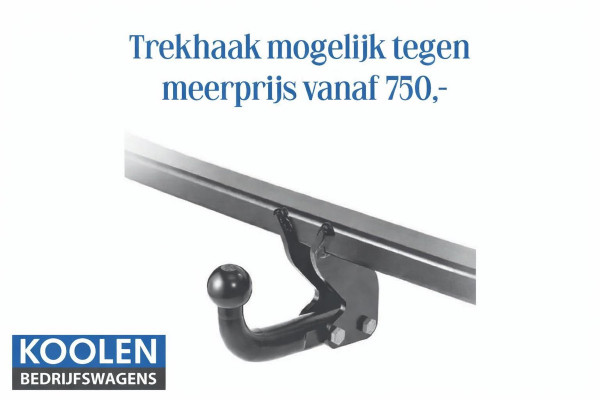 Mercedes-Benz Sprinter 311 2.2 CDI L2H2 EURO VI-D Topstaat TOPZUSTAND!