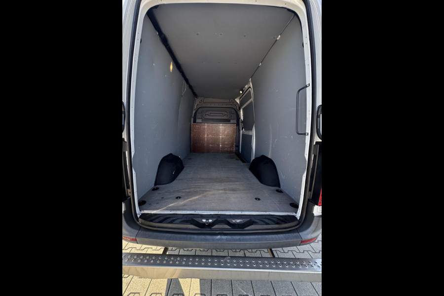Mercedes-Benz Sprinter 311 2.2 CDI L2H2 EURO VI-D Topstaat TOPZUSTAND!