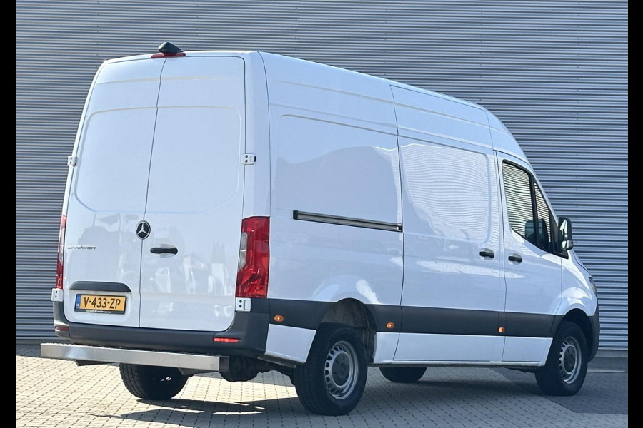 Mercedes-Benz Sprinter 311 2.2 CDI L2H2 EURO VI-D Topstaat TOPZUSTAND!