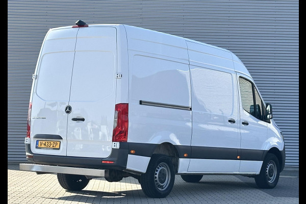 Mercedes-Benz Sprinter 311 2.2 CDI L2H2 EURO VI-D Topstaat TOPZUSTAND!