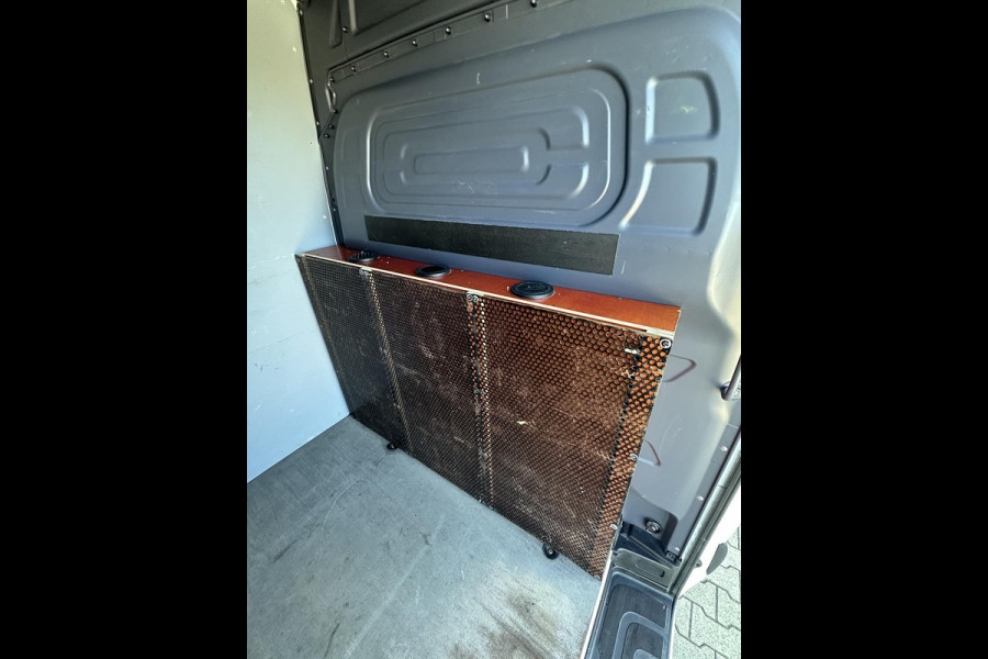 Mercedes-Benz Sprinter 311 2.2 CDI L2H2 EURO VI-D Topstaat TOPZUSTAND!