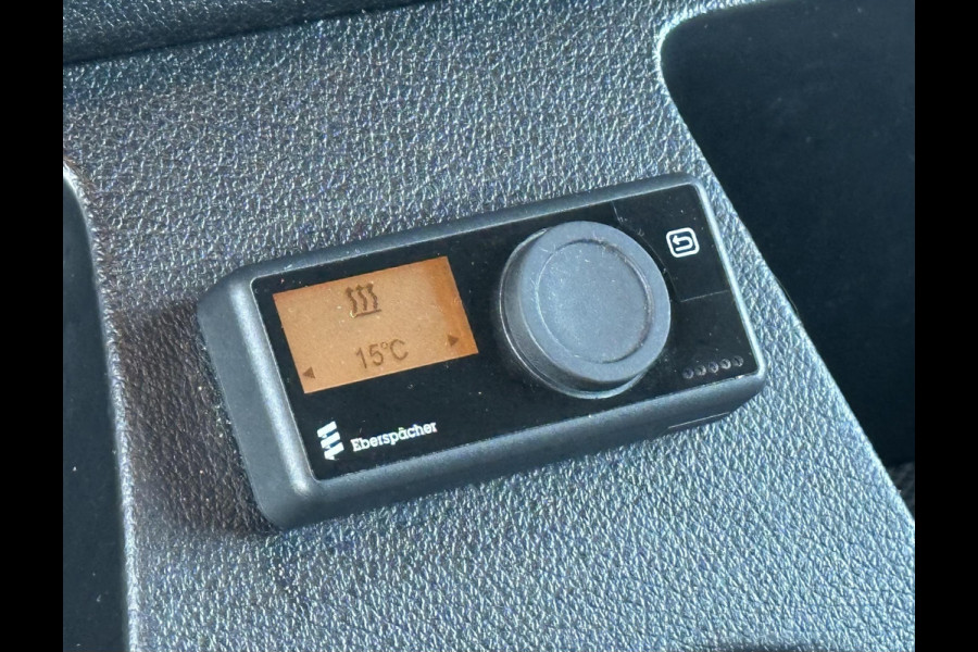 Mercedes-Benz Sprinter 311 2.2 CDI L2H2 EURO VI-D Topstaat TOPZUSTAND!