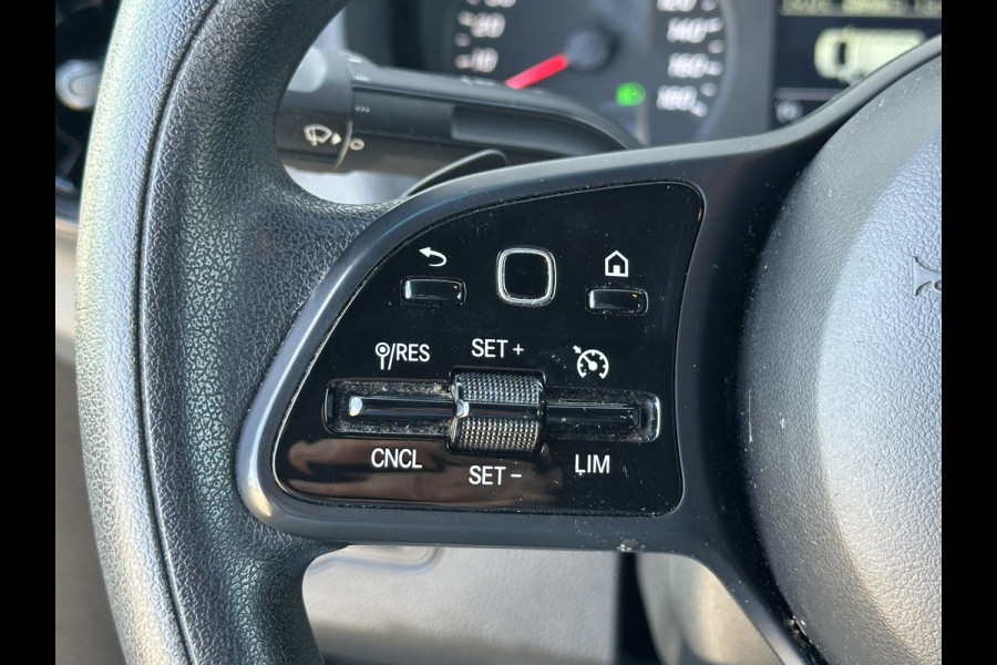 Mercedes-Benz Sprinter 311 2.2 CDI L2H2 EURO VI-D Topstaat TOPZUSTAND!