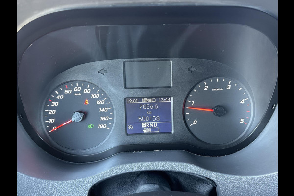 Mercedes-Benz Sprinter 311 2.2 CDI L2H2 EURO VI-D Topstaat TOPZUSTAND!