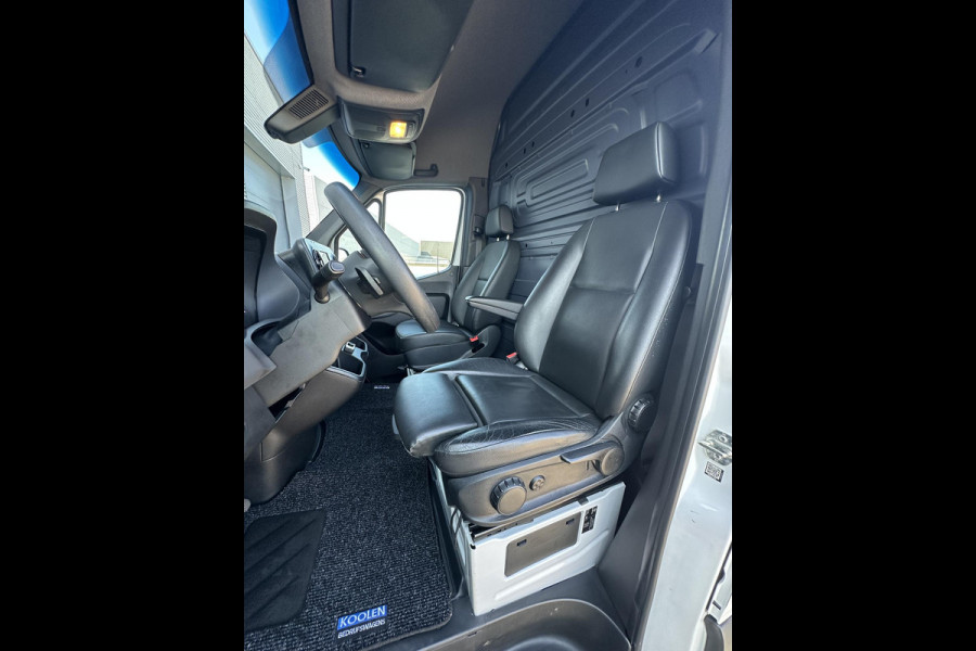 Mercedes-Benz Sprinter 311 2.2 CDI L2H2 EURO VI-D Topstaat TOPZUSTAND!