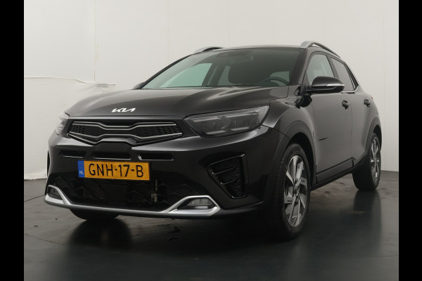 Kia Stonic 1.0 T-GDi MHEV GT-Line Airco - Apple Carplay/Android Auto - Cruise Control - Climate Control - Navigatie - Stoel/Stuur Verwarming - Virena Zekerheidspakket €895,-
