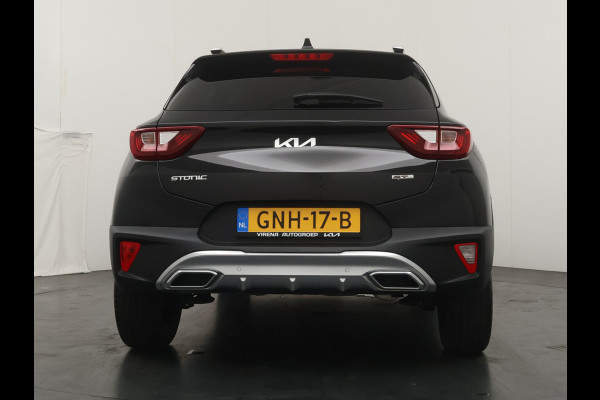 Kia Stonic 1.0 T-GDi MHEV GT-Line Airco - Apple Carplay/Android Auto - Cruise Control - Climate Control - Navigatie - Stoel/Stuur Verwarming - Virena Zekerheidspakket €895,-