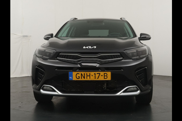 Kia Stonic 1.0 T-GDi MHEV GT-Line Airco - Apple Carplay/Android Auto - Cruise Control - Climate Control - Navigatie - Stoel/Stuur Verwarming - Virena Zekerheidspakket €895,-