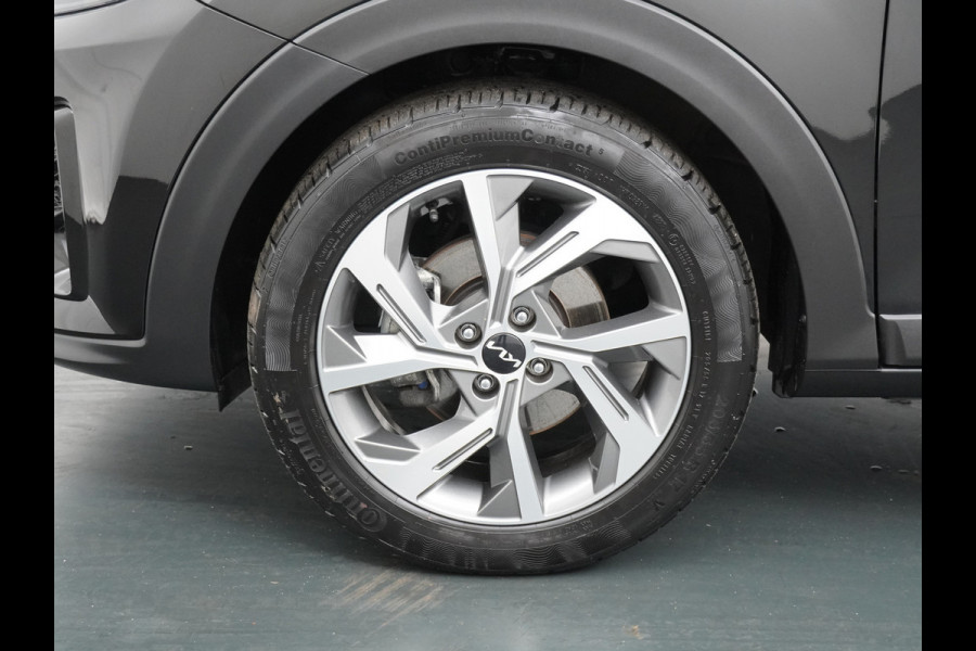 Kia Stonic 1.0 T-GDi MHEV GT-Line Airco - Apple Carplay/Android Auto - Cruise Control - Climate Control - Navigatie - Stoel/Stuur Verwarming - Virena Zekerheidspakket €895,-