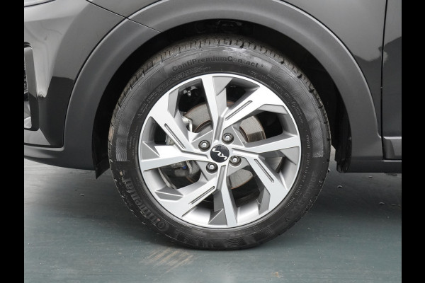 Kia Stonic 1.0 T-GDi MHEV GT-Line Airco - Apple Carplay/Android Auto - Cruise Control - Climate Control - Navigatie - Stoel/Stuur Verwarming - Virena Zekerheidspakket €895,-