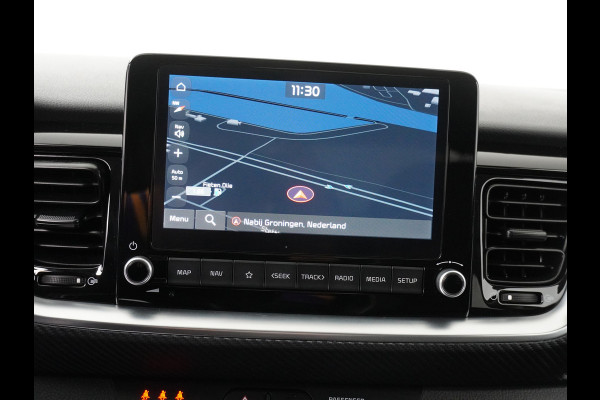 Kia Stonic 1.0 T-GDi MHEV GT-Line Airco - Apple Carplay/Android Auto - Cruise Control - Climate Control - Navigatie - Stoel/Stuur Verwarming - Virena Zekerheidspakket €895,-
