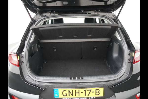 Kia Stonic 1.0 T-GDi MHEV GT-Line Airco - Apple Carplay/Android Auto - Cruise Control - Climate Control - Navigatie - Stoel/Stuur Verwarming - Virena Zekerheidspakket €895,-