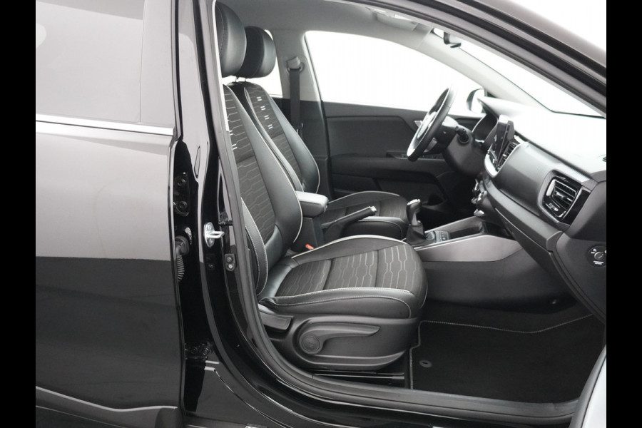 Kia Stonic 1.0 T-GDi MHEV GT-Line Airco - Apple Carplay/Android Auto - Cruise Control - Climate Control - Navigatie - Stoel/Stuur Verwarming - Virena Zekerheidspakket €895,-