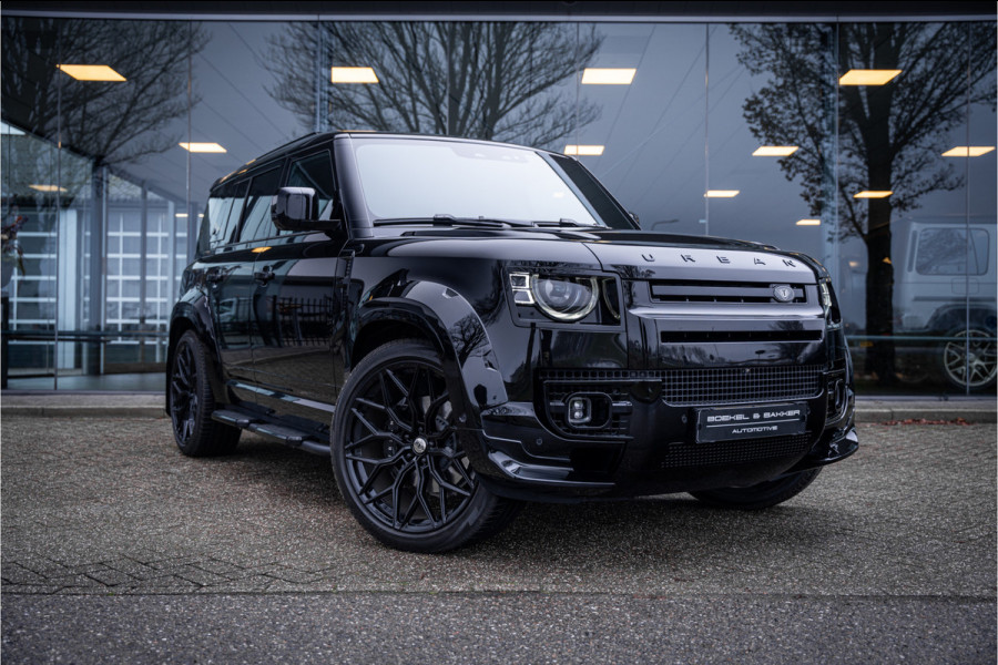 Land Rover Defender 110 P300e 110 FULL URBAN PACK ** Towing ** Cold Climate ** 23inch ** HSE X-Dynamic