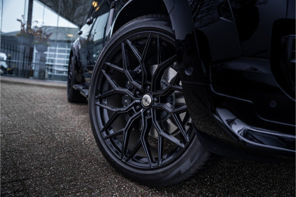 Land Rover Defender 110 P300e 110 FULL URBAN PACK ** Towing ** Cold Climate ** 23inch ** HSE X-Dynamic