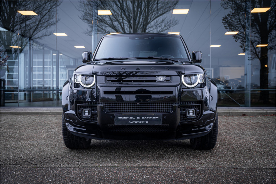 Land Rover Defender 110 P300e 110 FULL URBAN PACK ** Towing ** Cold Climate ** 23inch ** HSE X-Dynamic