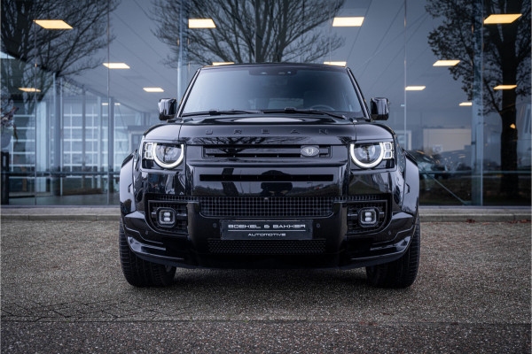 Land Rover Defender 110 P300e 110 FULL URBAN PACK ** Towing ** Cold Climate ** 23inch ** HSE X-Dynamic