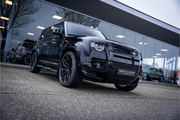 Land Rover Defender 110 P300e 110 FULL URBAN PACK ** Towing ** Cold Climate ** 23inch ** HSE X-Dynamic