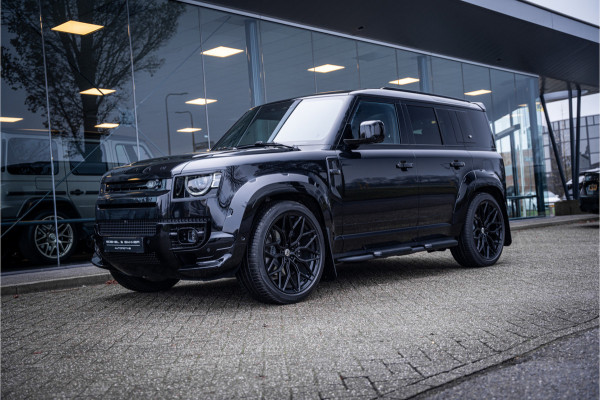 Land Rover Defender 110 P300e 110 FULL URBAN PACK ** Towing ** Cold Climate ** 23inch ** HSE X-Dynamic
