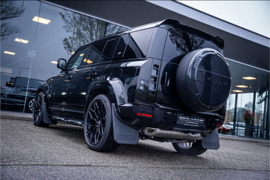 Land Rover Defender 110 P300e 110 FULL URBAN PACK ** Towing ** Cold Climate ** 23inch ** HSE X-Dynamic