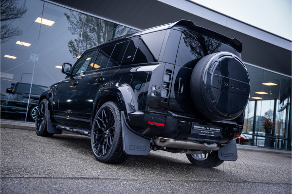 Land Rover Defender 110 P300e 110 FULL URBAN PACK ** Towing ** Cold Climate ** 23inch ** HSE X-Dynamic