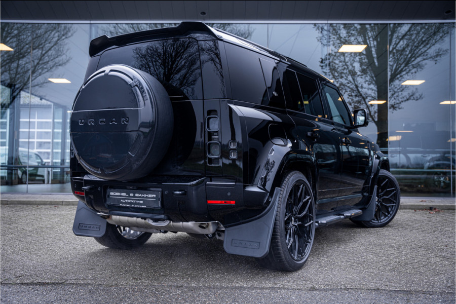 Land Rover Defender 110 P300e 110 FULL URBAN PACK ** Towing ** Cold Climate ** 23inch ** HSE X-Dynamic