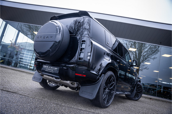 Land Rover Defender 110 P300e 110 FULL URBAN PACK ** Towing ** Cold Climate ** 23inch ** HSE X-Dynamic
