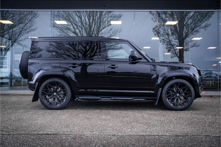 Land Rover Defender 110 P300e 110 FULL URBAN PACK ** Towing ** Cold Climate ** 23inch ** HSE X-Dynamic