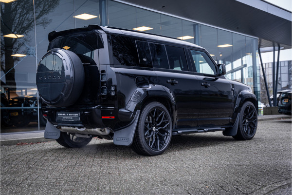 Land Rover Defender 110 P300e 110 FULL URBAN PACK ** Towing ** Cold Climate ** 23inch ** HSE X-Dynamic
