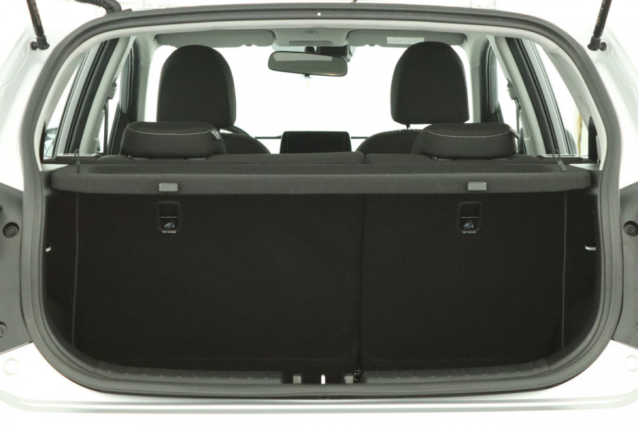 Kia Picanto 1.0 DPI DynamicLine Airco - Apple Carplay/Android Auto - Cruise Control - Navigatie - Achteruitrijcamera - Fabrieksgarantie tot 02-2032