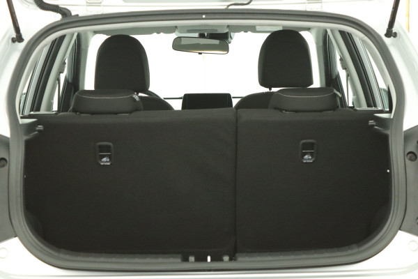 Kia Picanto 1.0 DPI DynamicLine Airco - Apple Carplay/Android Auto - Cruise Control - Navigatie - Achteruitrijcamera - Fabrieksgarantie tot 02-2032