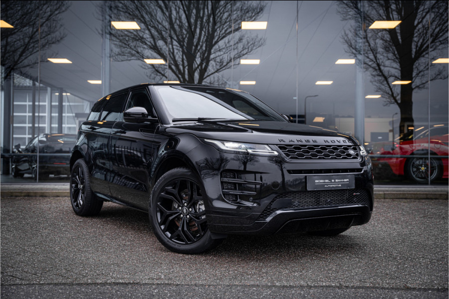 Land Rover Range Rover Evoque P300e AWD R-Dynamic SE ** 20inch ** Cold Climate ** Drive Pack ** Meridian