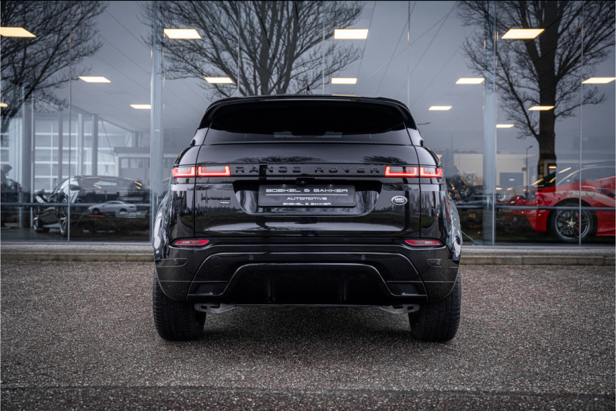 Land Rover Range Rover Evoque P300e AWD R-Dynamic SE ** 20inch ** Cold Climate ** Drive Pack ** Meridian