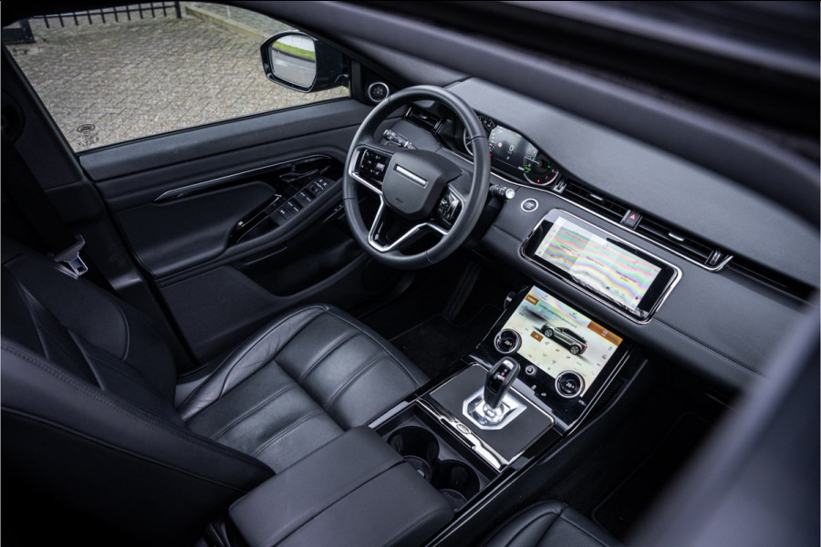 Land Rover Range Rover Evoque P300e AWD R-Dynamic SE ** 20inch ** Cold Climate ** Drive Pack ** Meridian