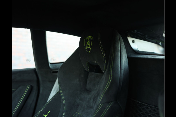 Lamborghini Huracan 5.2 V10 Performante | Verde Ithaca - Lift - Camera