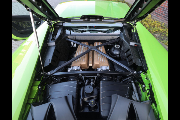 Lamborghini Huracan 5.2 V10 Performante | Verde Ithaca - Lift - Camera
