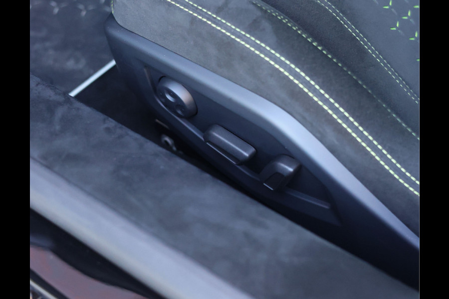 Lamborghini Huracan 5.2 V10 Performante | Verde Ithaca - Lift - Camera