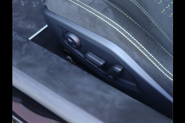 Lamborghini Huracan 5.2 V10 Performante | Verde Ithaca - Lift - Camera