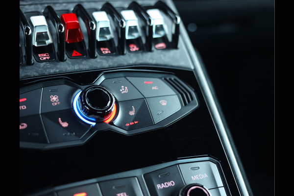 Lamborghini Huracan 5.2 V10 Performante | Verde Ithaca - Lift - Camera