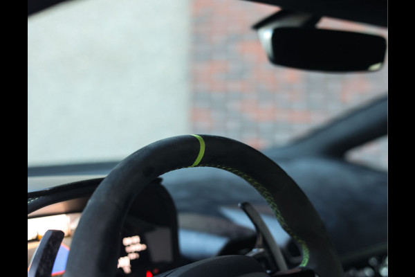 Lamborghini Huracan 5.2 V10 Performante | Verde Ithaca - Lift - Camera