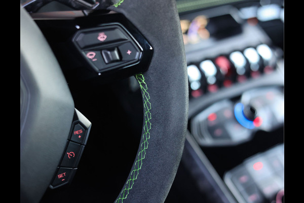 Lamborghini Huracan 5.2 V10 Performante | Verde Ithaca - Lift - Camera