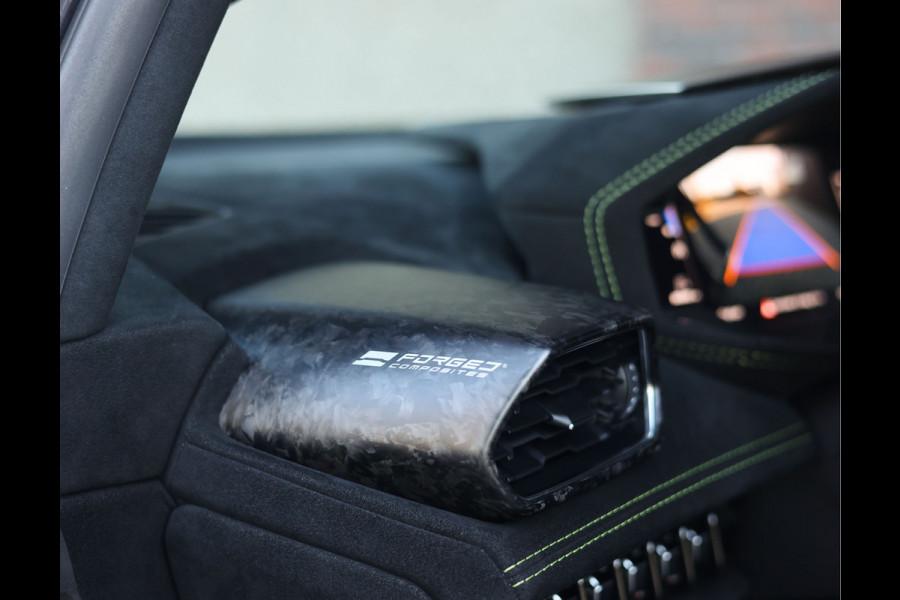 Lamborghini Huracan 5.2 V10 Performante | Verde Ithaca - Lift - Camera