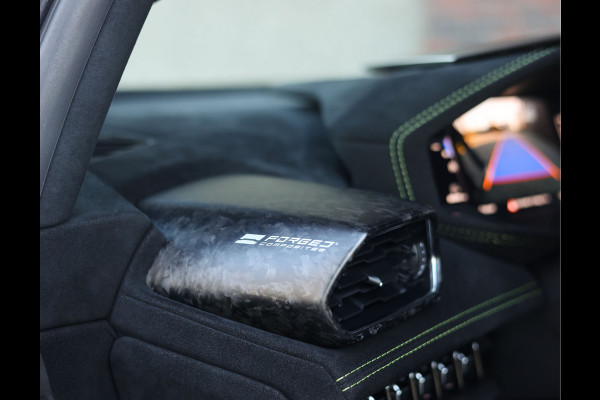 Lamborghini Huracan 5.2 V10 Performante | Verde Ithaca - Lift - Camera