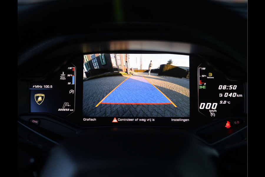 Lamborghini Huracan 5.2 V10 Performante | Verde Ithaca - Lift - Camera