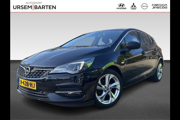 Opel Astra 1.2 Edition Nederlandse auto! origineel lage km-stand